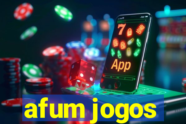 afum jogos